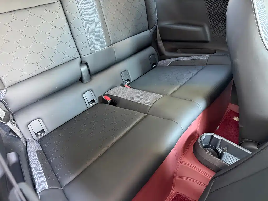 MINI MINI COOPER EV — миниатюра 13