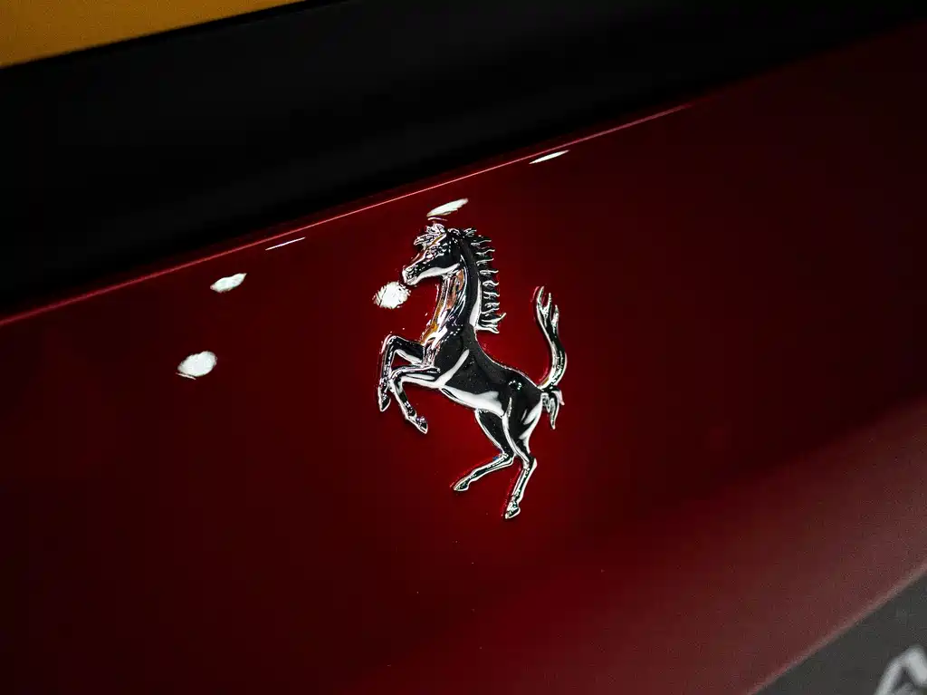 Ferrari 812 — миниатюра 33