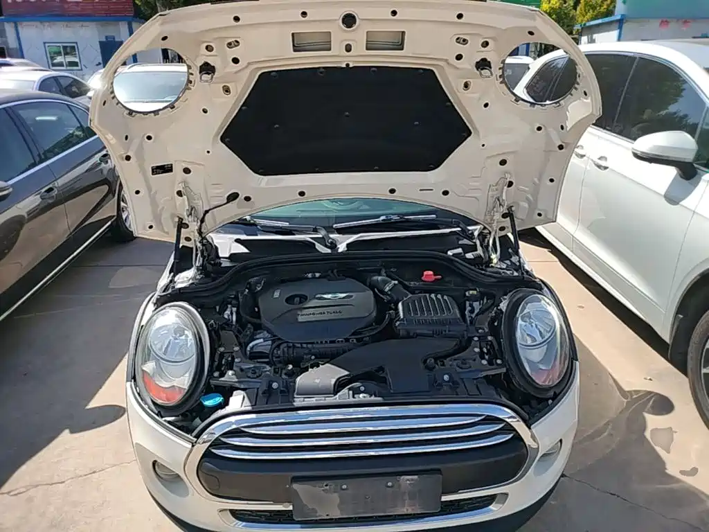 MINI Mini — миниатюра 20