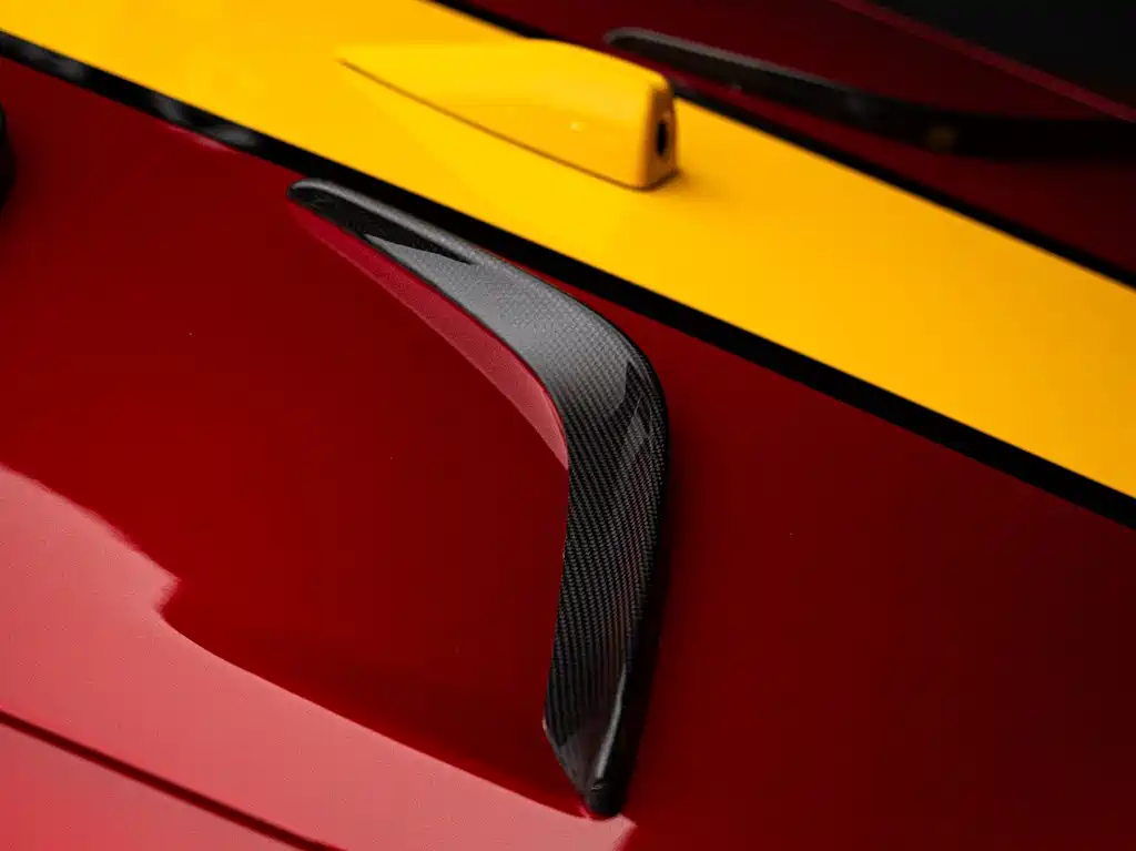 Ferrari 812 — миниатюра 46