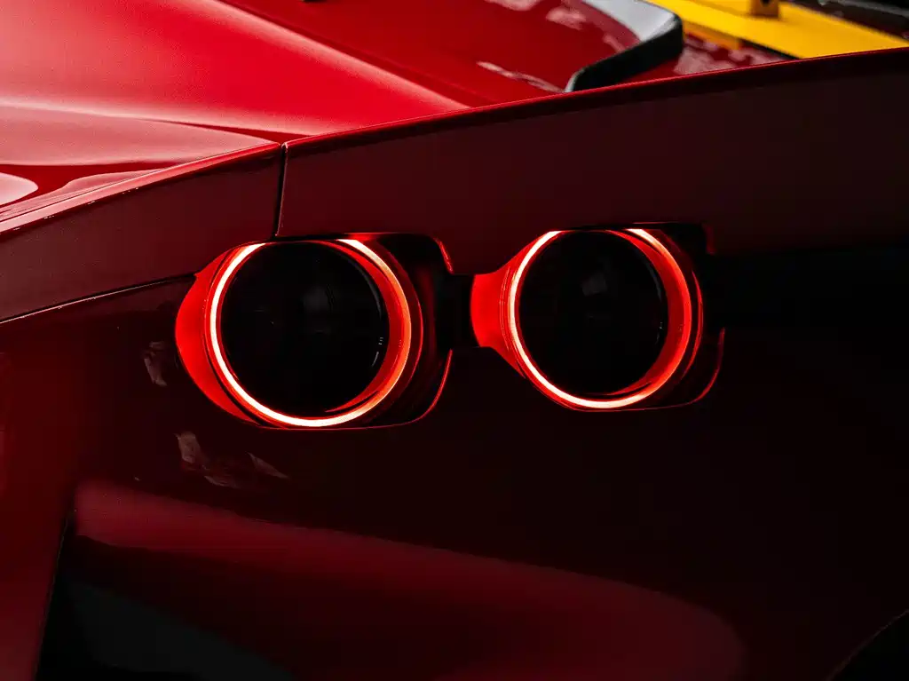 Ferrari 812 — миниатюра 44