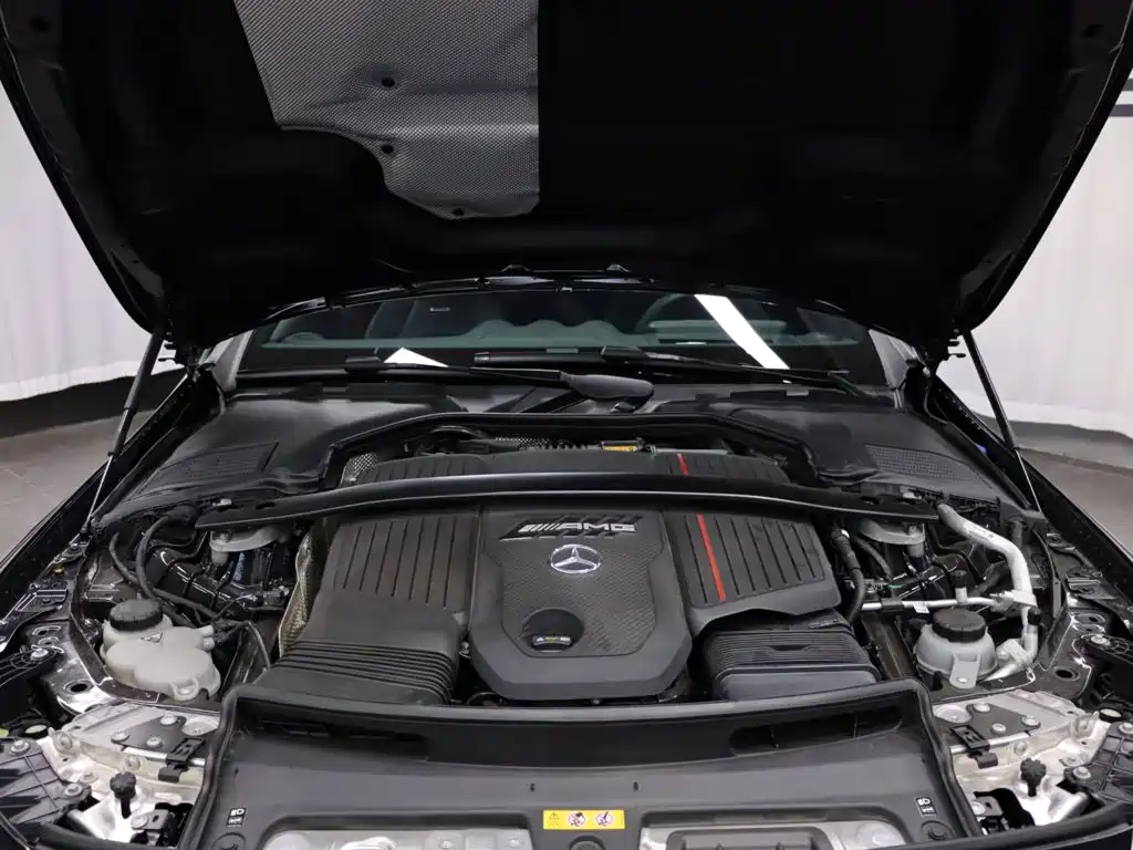 Mercedes-Benz CLE AMG — миниатюра 33