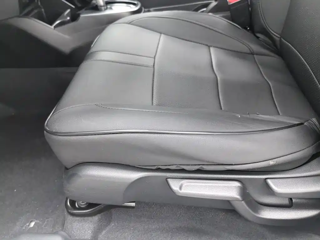 Honda Fit — миниатюра 20