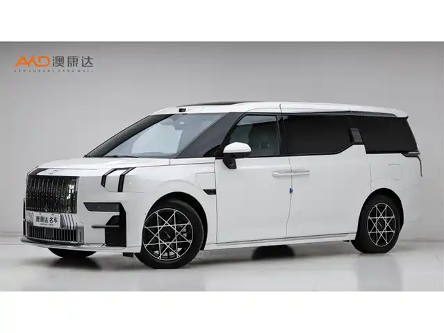 ZEEKR EXTREME KRYPTON 009