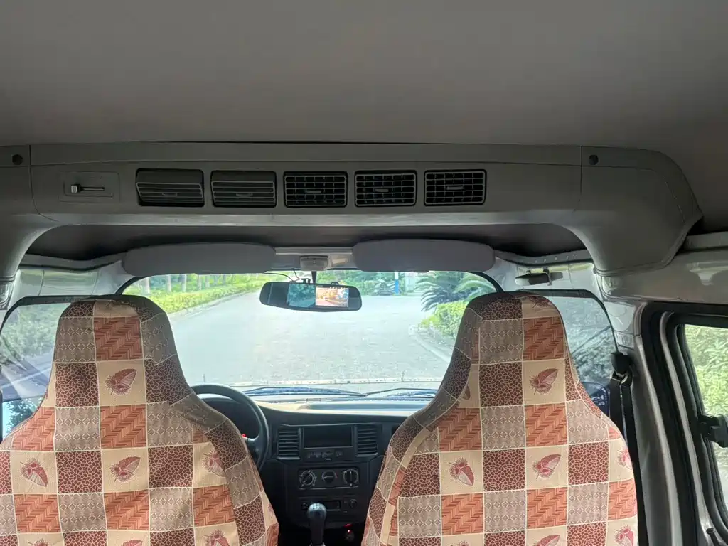Wuling Zhiguang — миниатюра 11