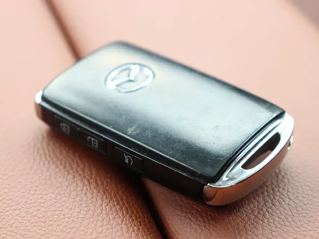 Mazda CX-50 Xingye — миниатюра 19