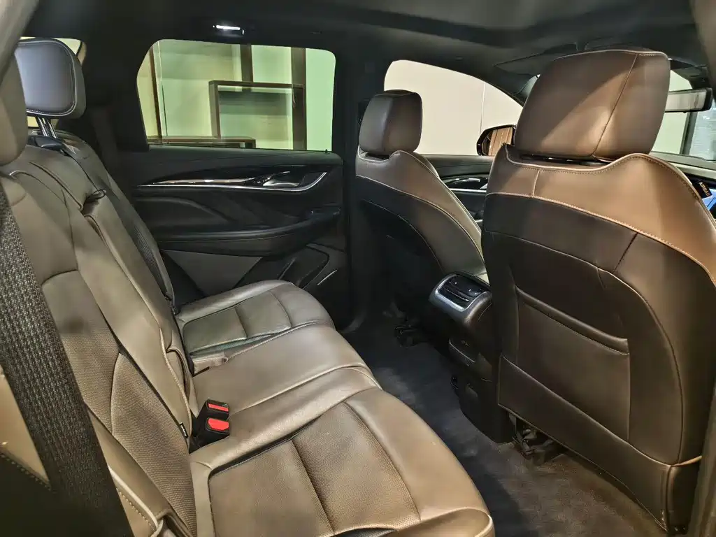 Buick Enclave 28T 4WD Premium Flagship Type, фото 7