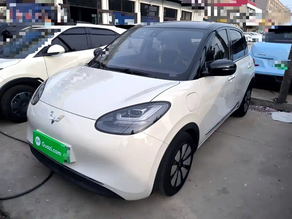 Wuling Bingo 2023