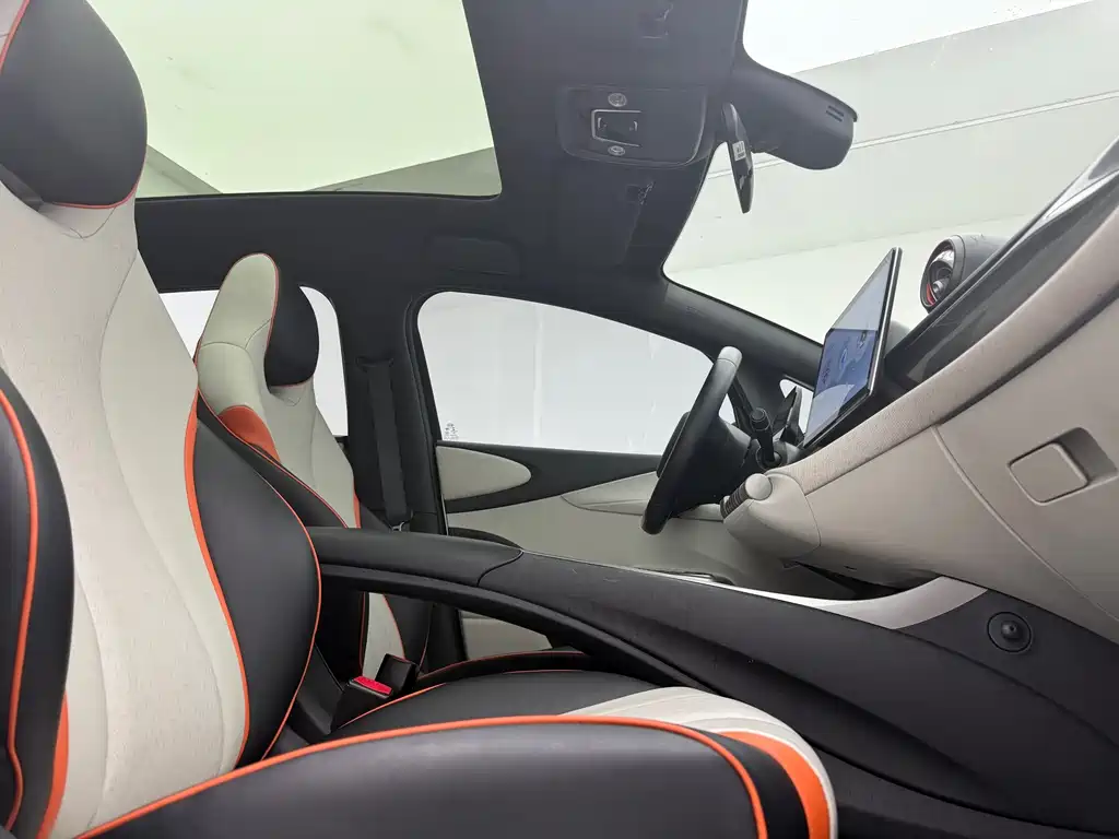 BYD Dolphin — миниатюра 17