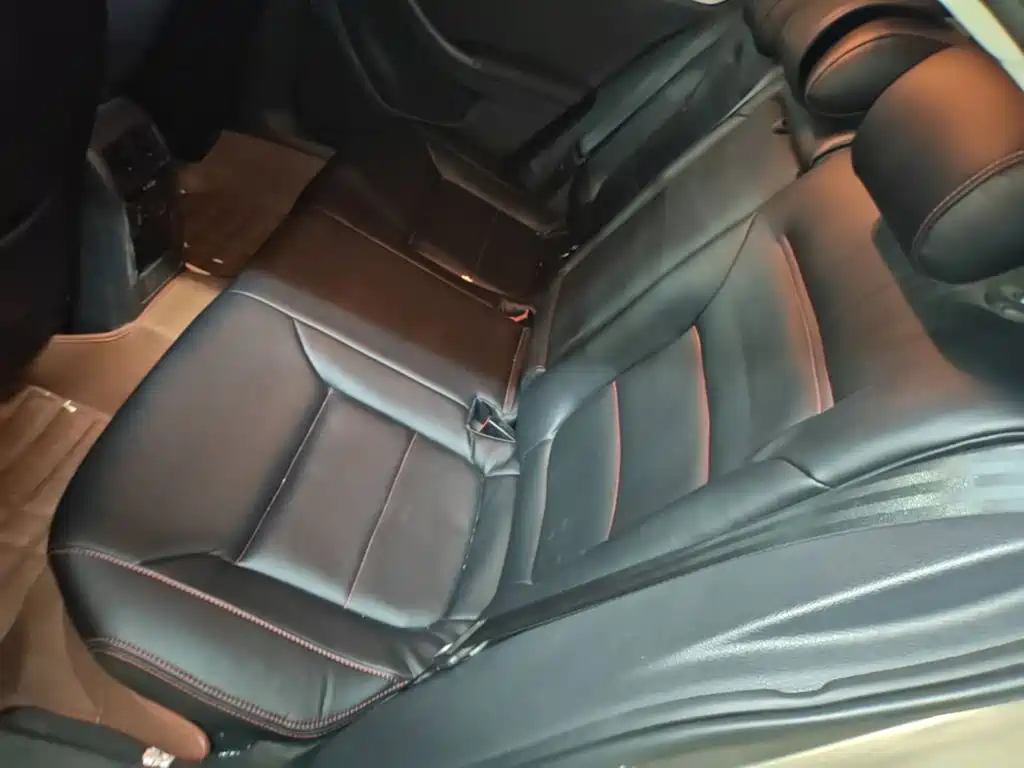 Volkswagen Sagitar — миниатюра 17