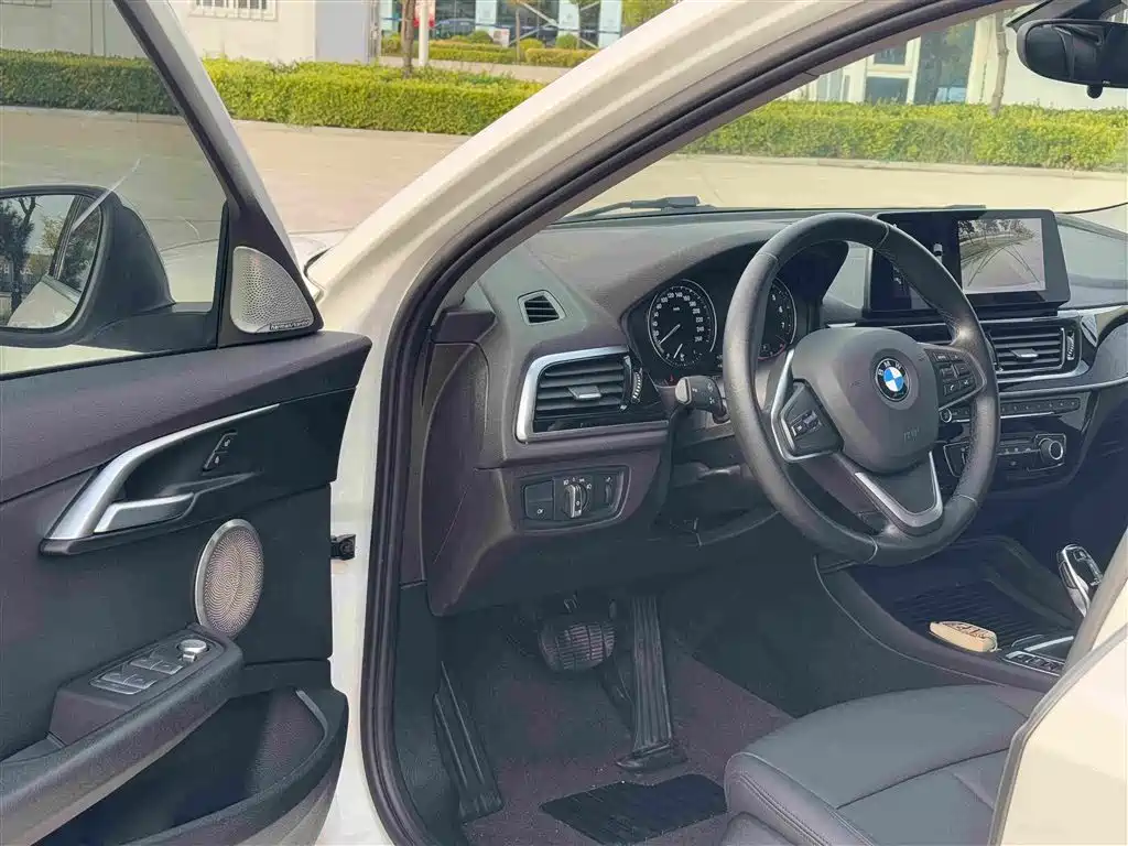 BMW 1 Series — миниатюра 9
