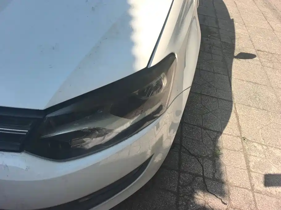 Volkswagen Polo — миниатюра 5