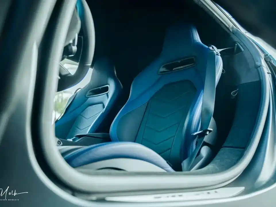 Maserati MC20 — миниатюра 3