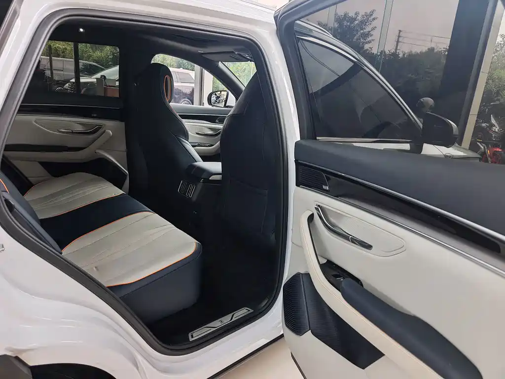 BYD PLUS New Energy — миниатюра 13