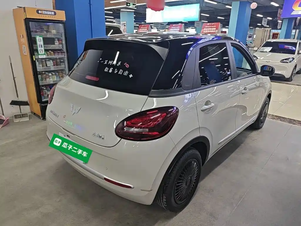 Wuling Bingo — миниатюра 7
