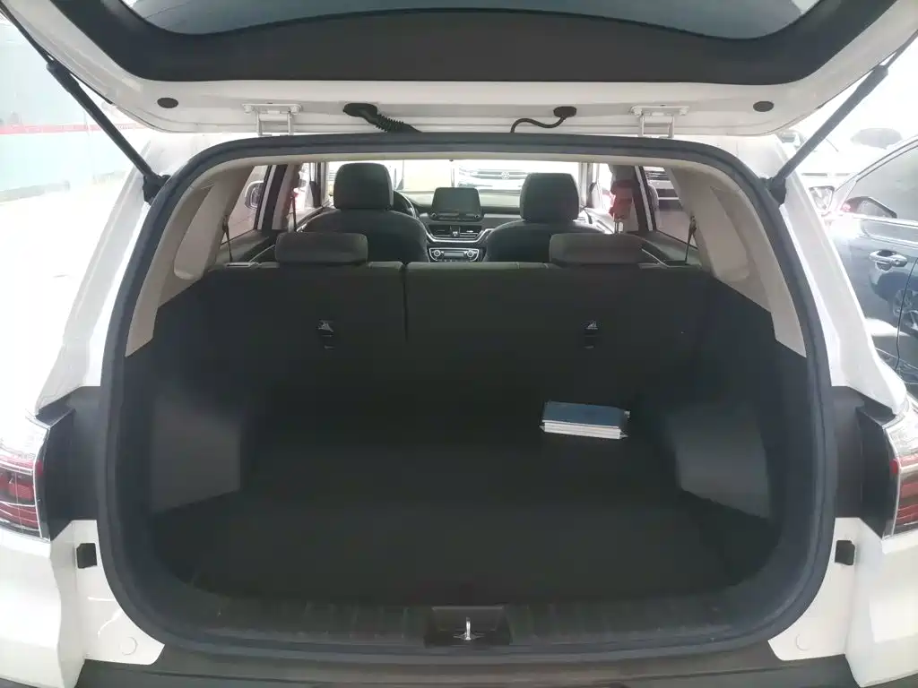 Kia Sportage — миниатюра 19