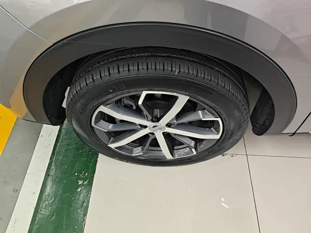 Haval F7 — миниатюра 23
