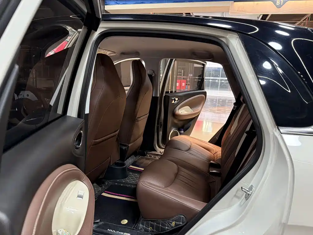 Wuling Bingo — миниатюра 5