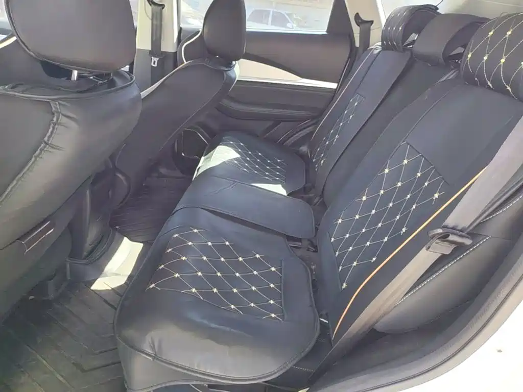 Jetour X70 — миниатюра 17