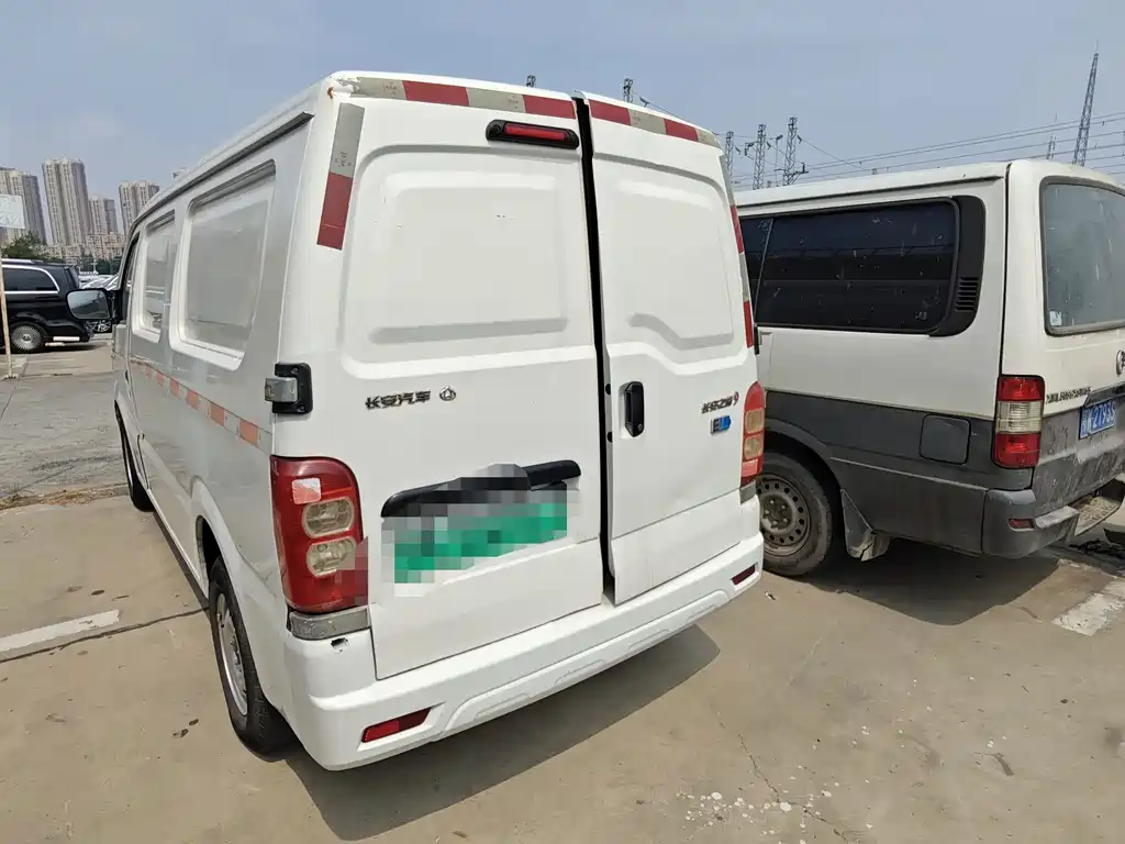 Kaicheng Star 9EV — миниатюра 4