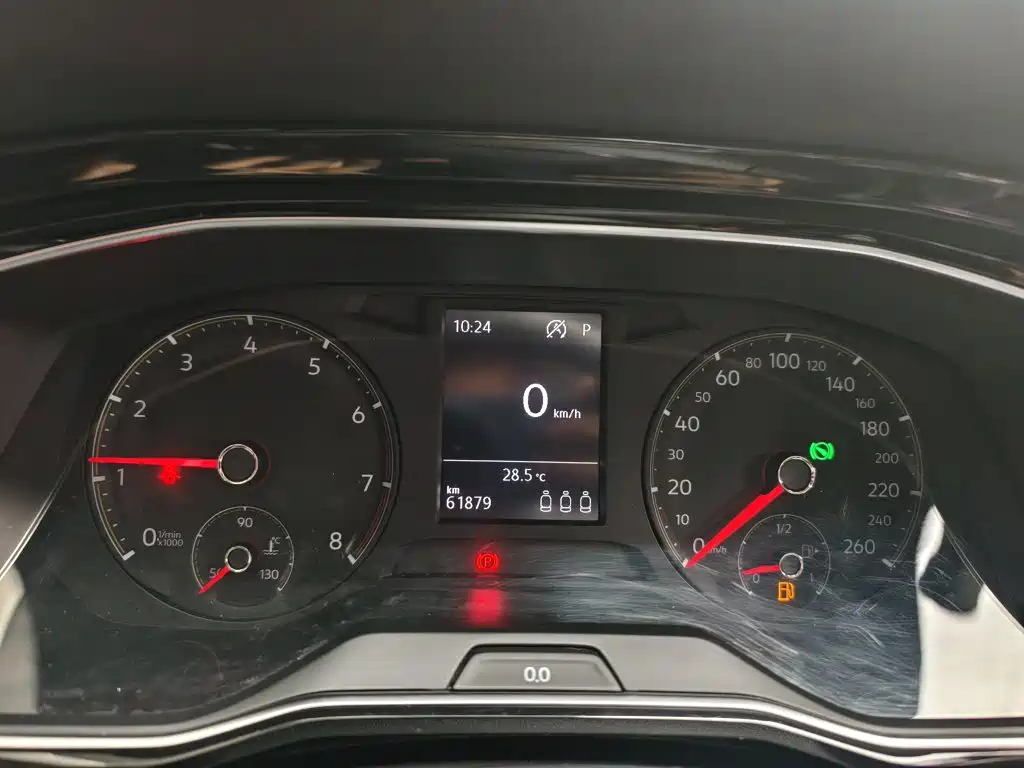 Volkswagen Sagitar — миниатюра 12