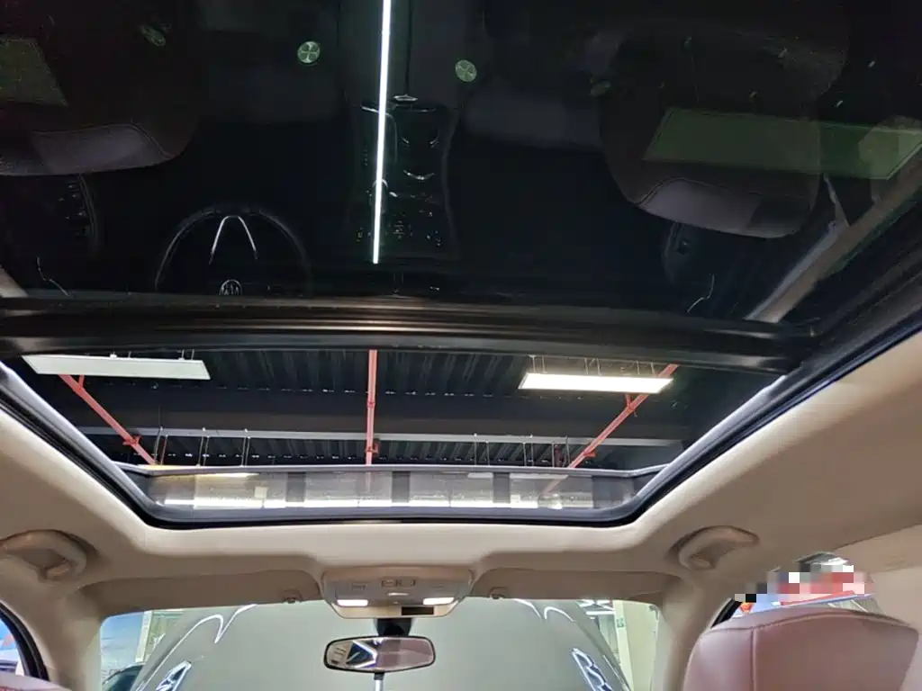 Buick Envision Plus — миниатюра 18