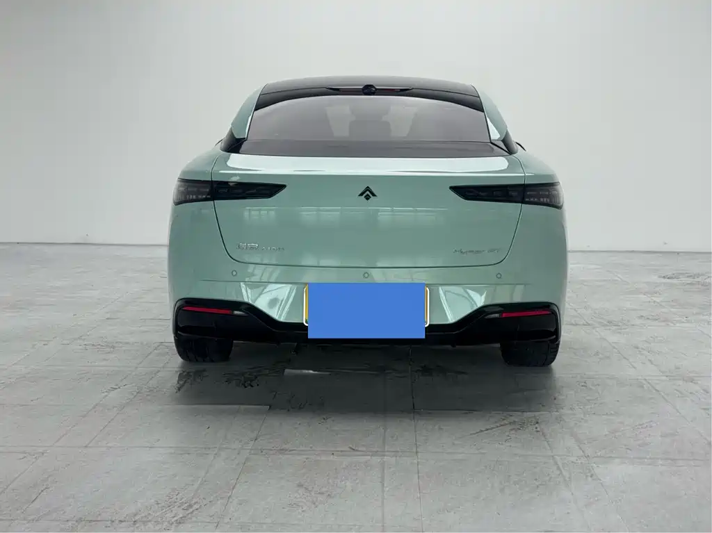 Hyper GT — миниатюра 5