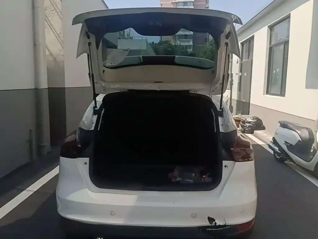 Ford Focus — миниатюра 19