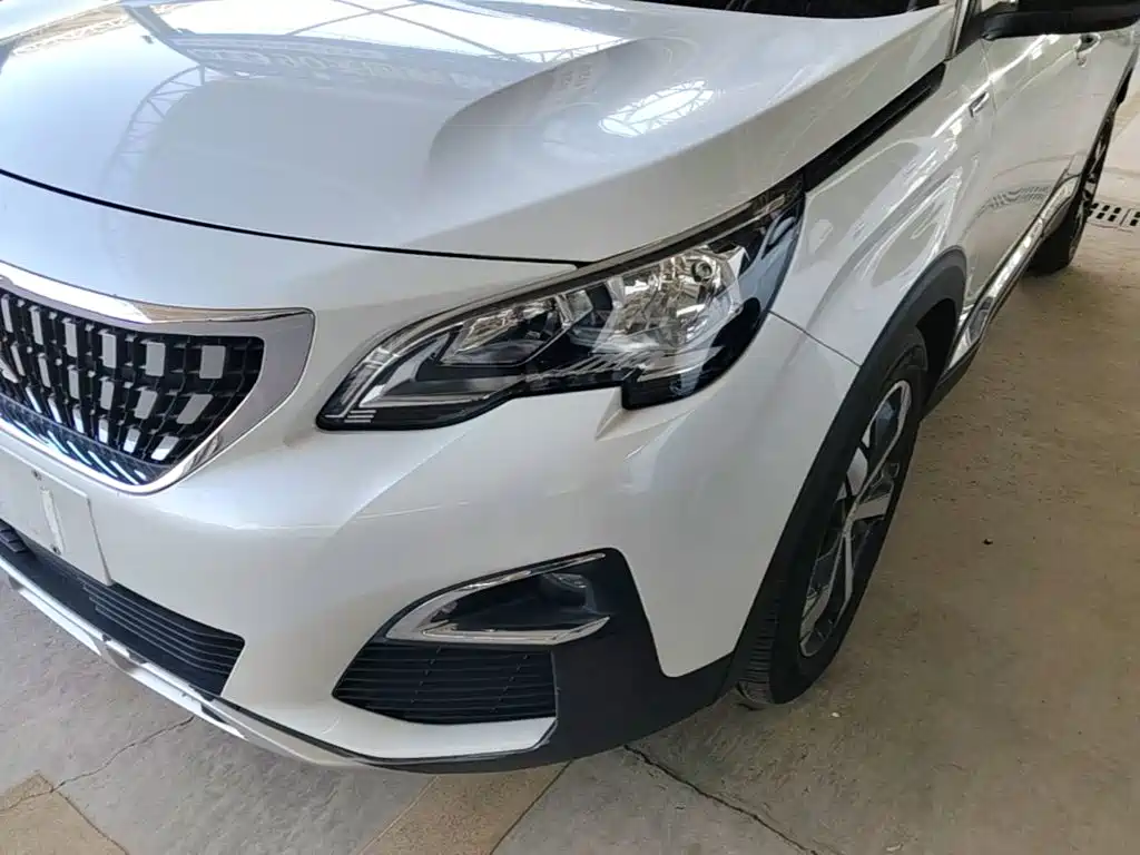 Peugeot 4008 — миниатюра 24
