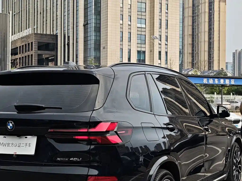 BMW X5 — миниатюра 16