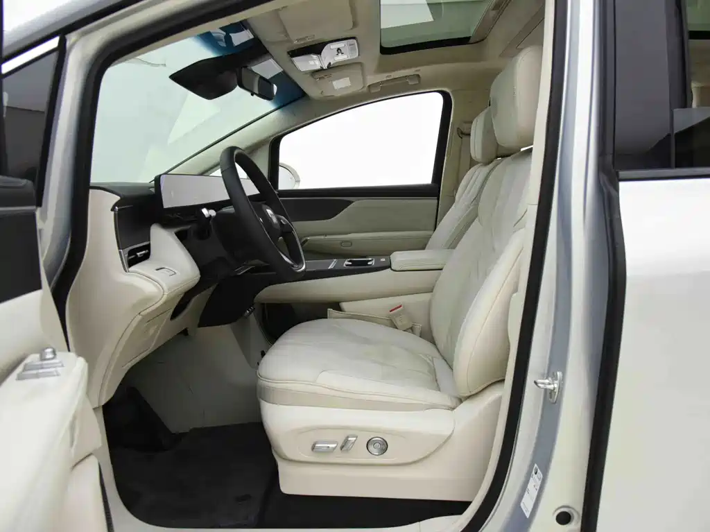 Buick Electra Encasa — миниатюра 20