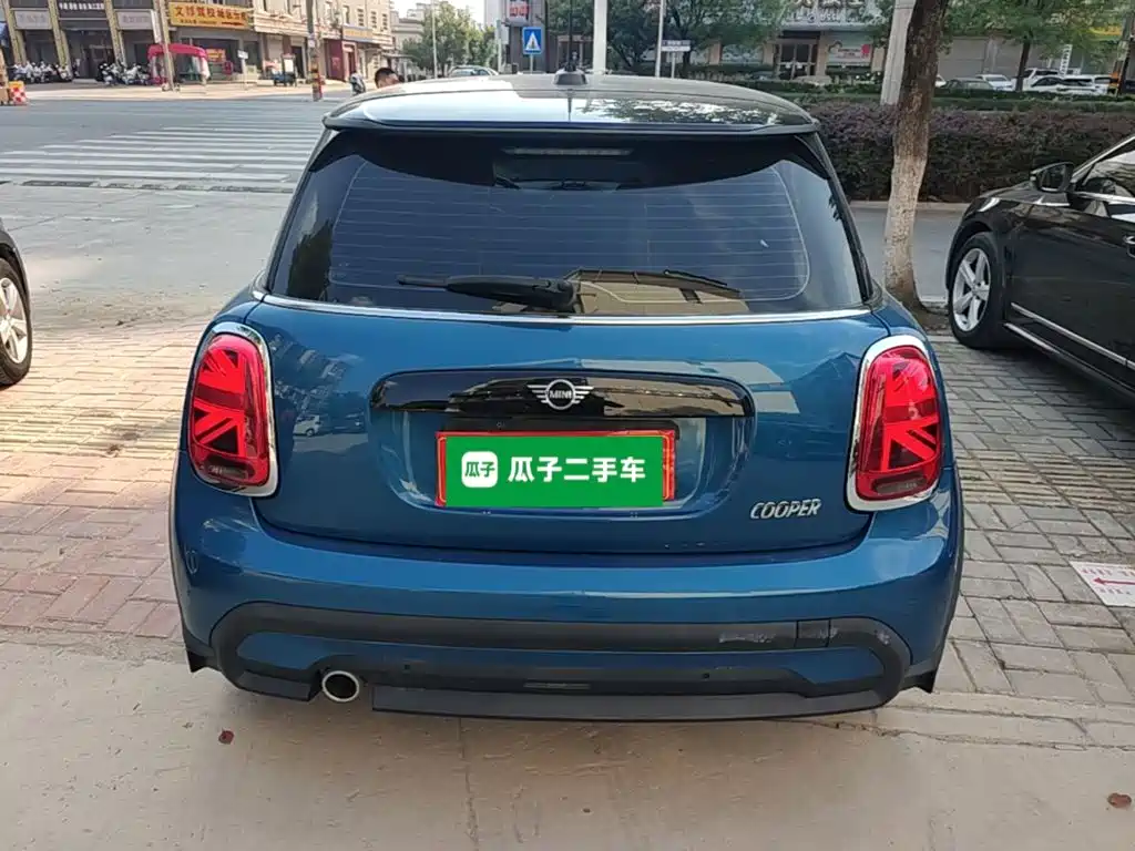 MINI Mini — миниатюра 6