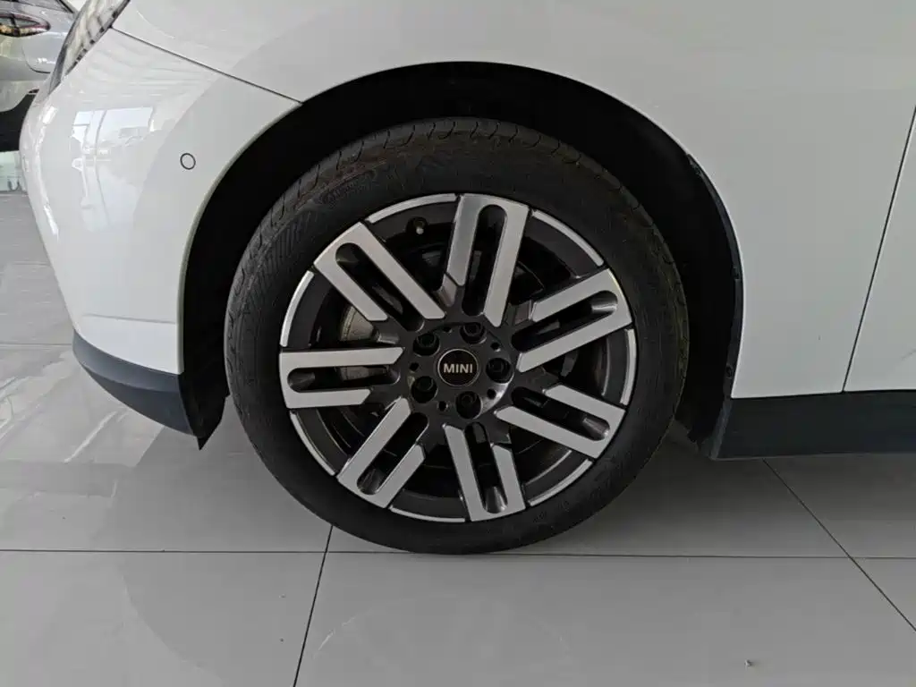 MINI MINI COOPER EV — миниатюра 23