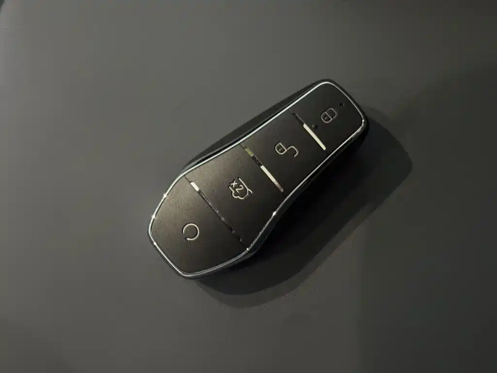 BYD Seal 06GT — миниатюра 12