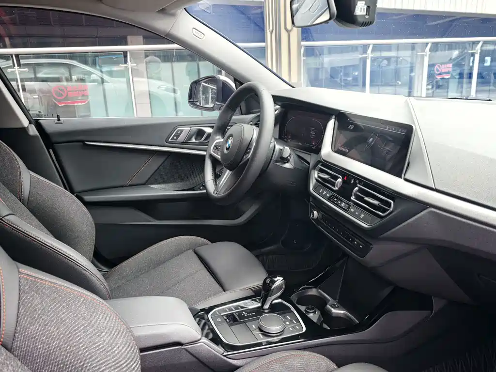 BMW 2 Series (Import) — миниатюра 13