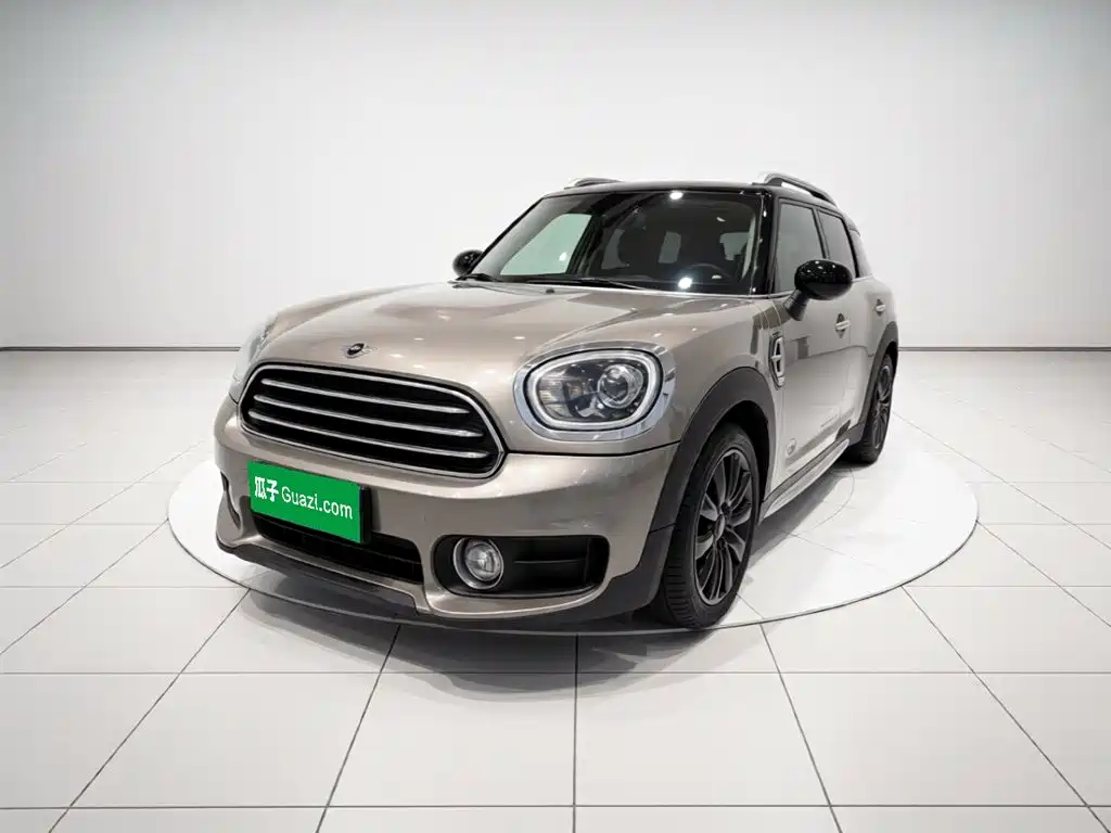 MINI Mini Countryman