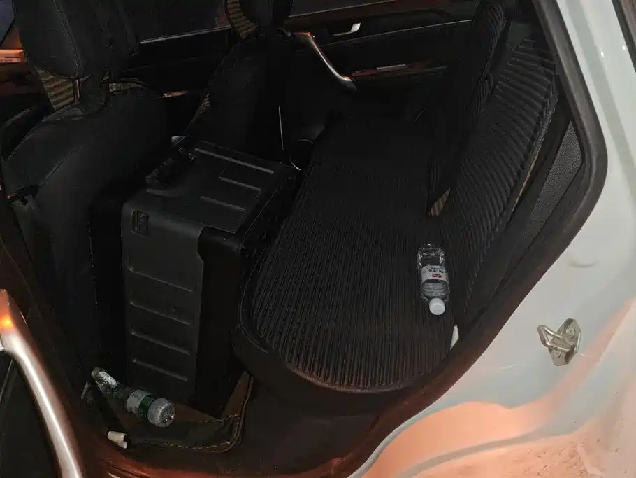 Haval M6 — миниатюра 11
