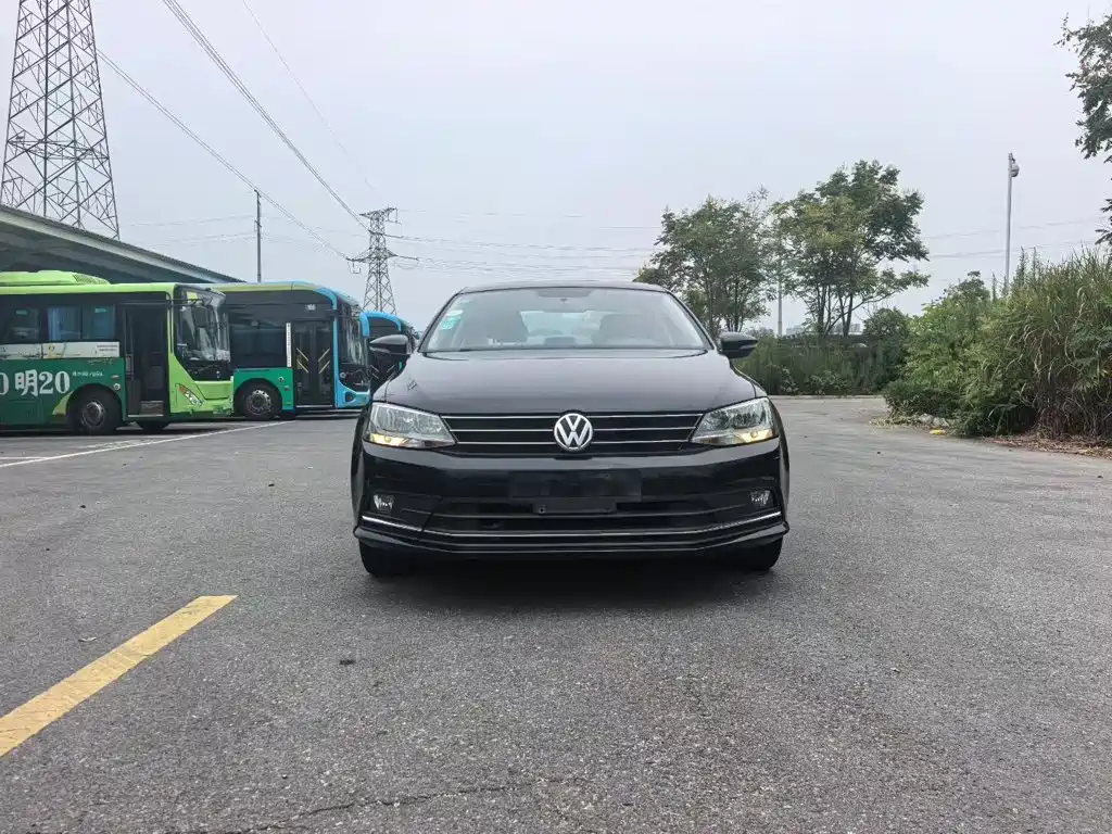 Volkswagen Sagitar — миниатюра 2