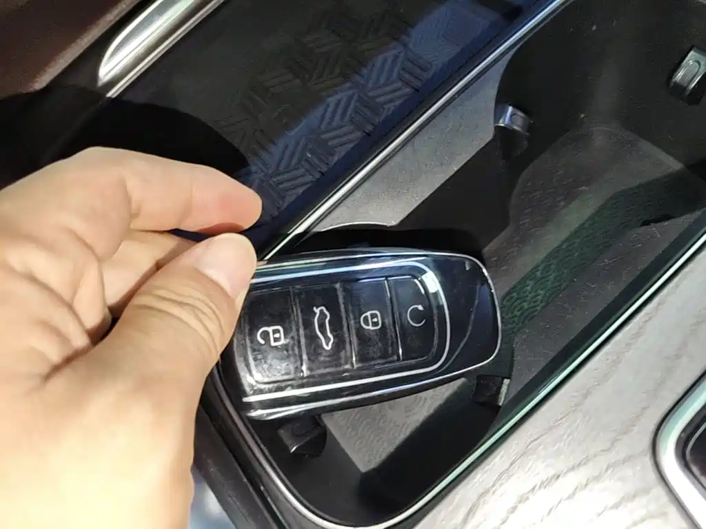 Chery Tiggo 8 PRO — миниатюра 9