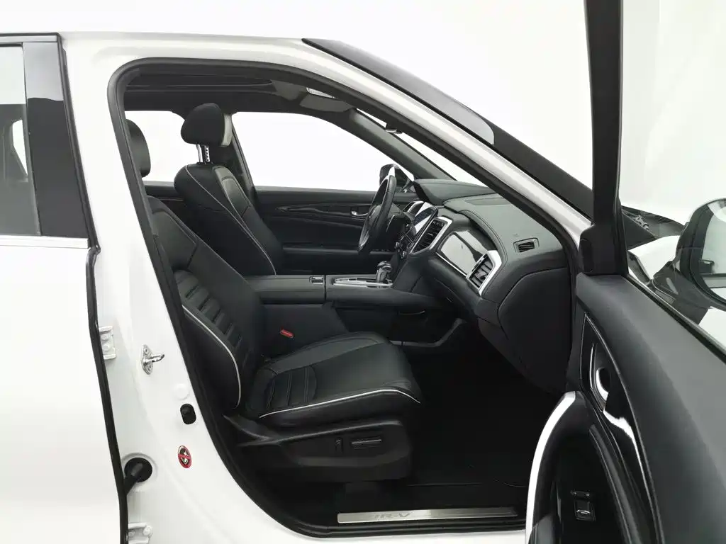 Honda UR-V — миниатюра 23