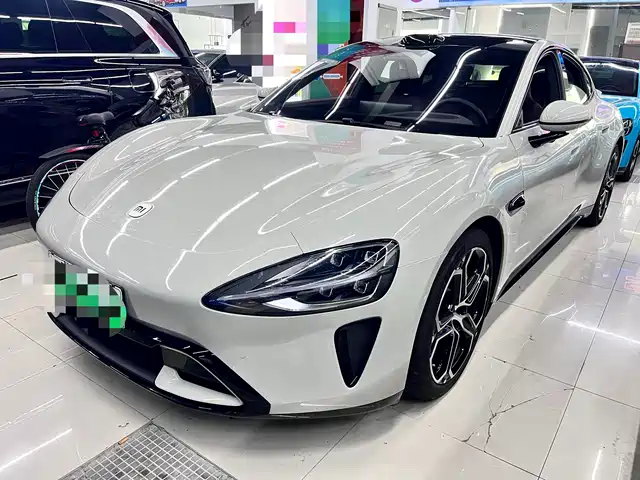 Xiaomi SU7