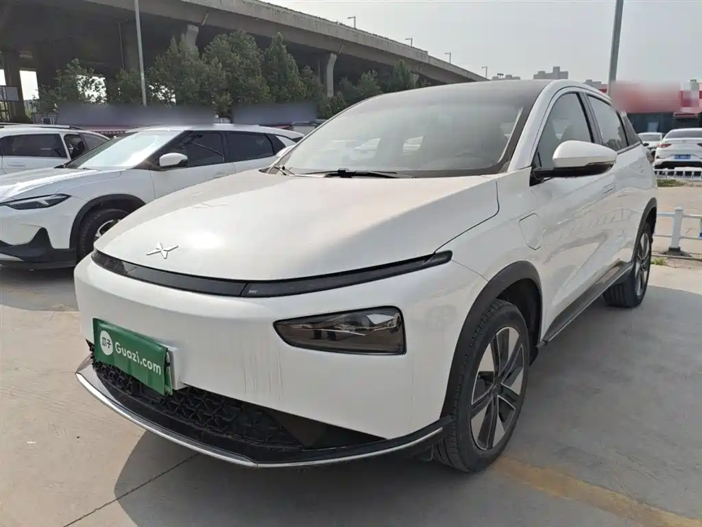 XPeng G3 2023