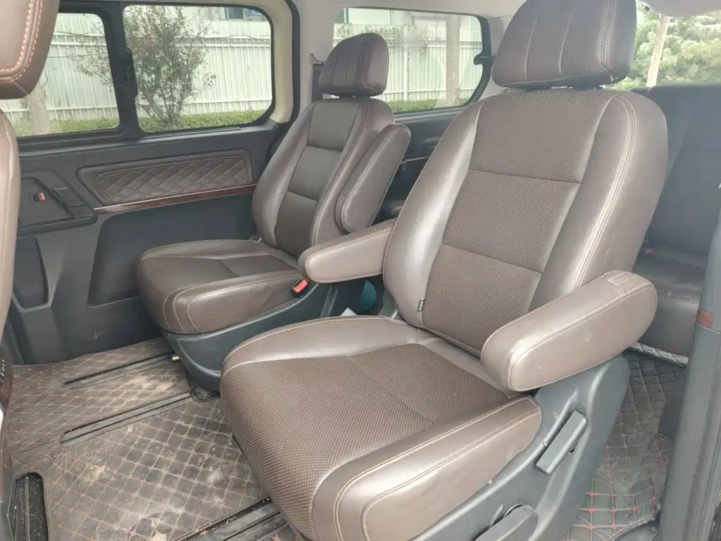 Fengxing Fengxing M7 — миниатюра 13