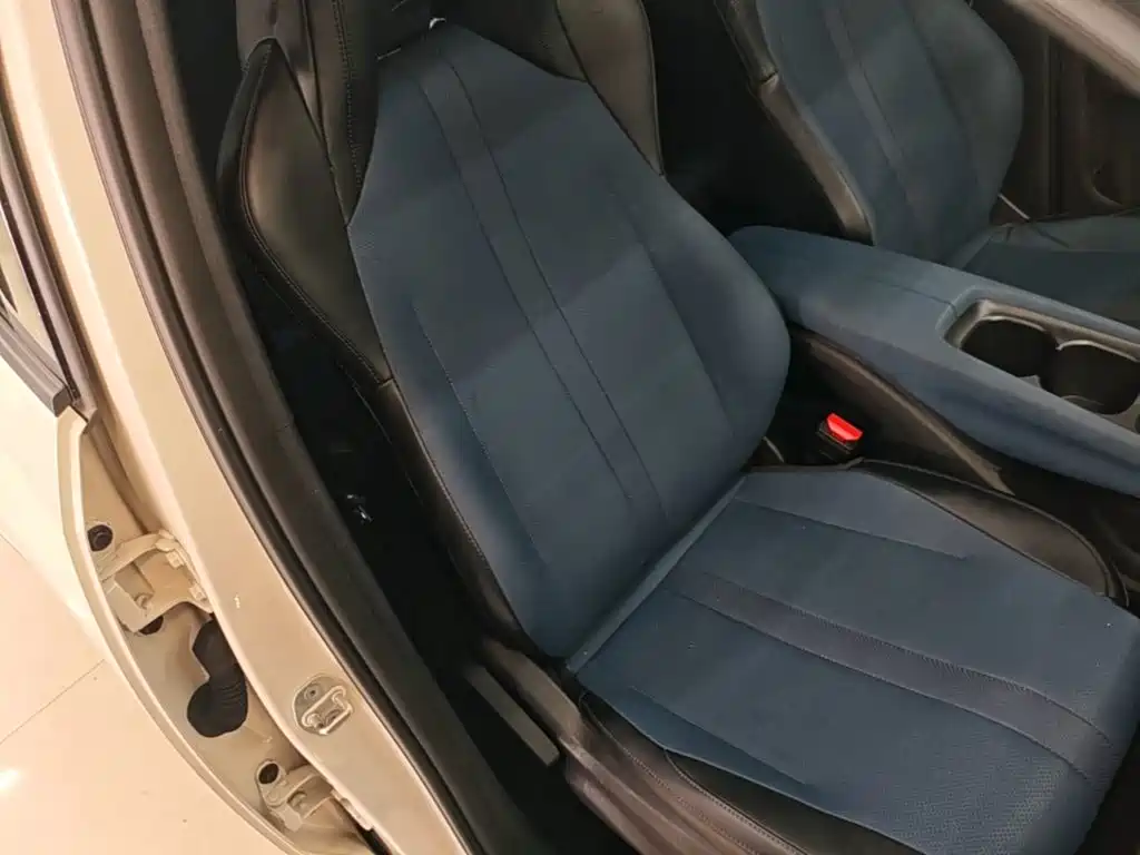 BYD Seagull — миниатюра 25