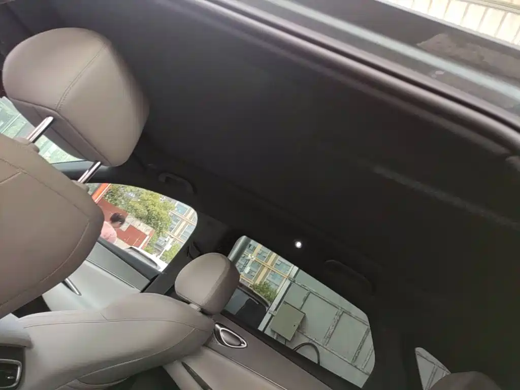 BYD Sealion 06 — миниатюра 18