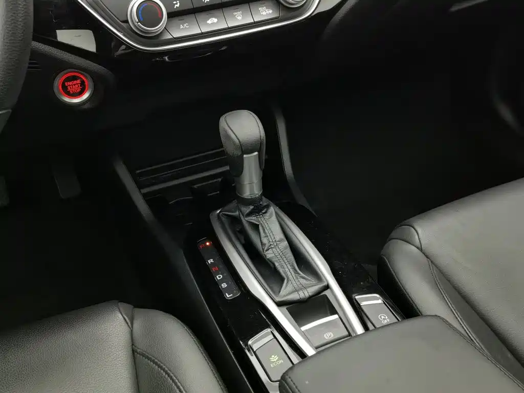 Honda Crider — миниатюра 13