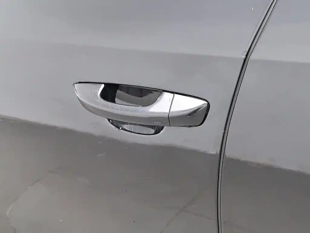 Volkswagen Passat — миниатюра 18
