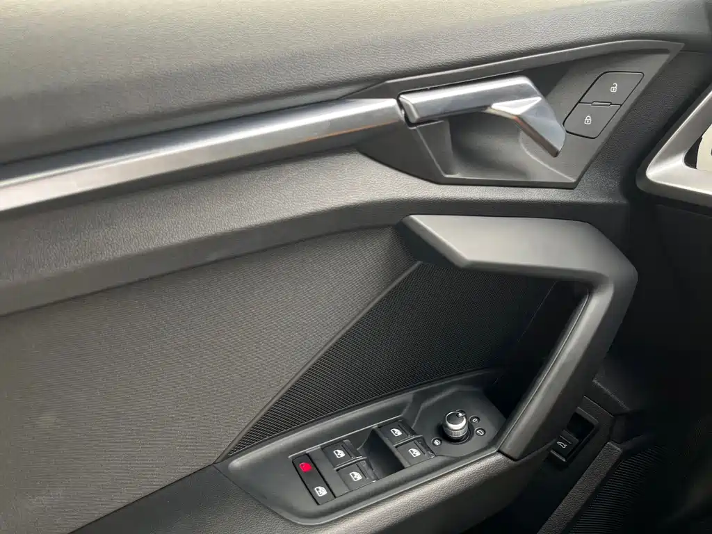 Audi A3 — миниатюра 12