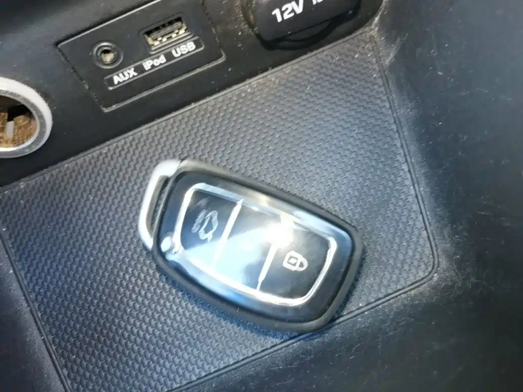 Hyundai Mistra — миниатюра 9