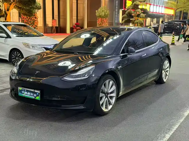 tesla model-3